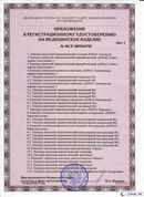 Электрод терапевтический купить в Новочебоксарске
